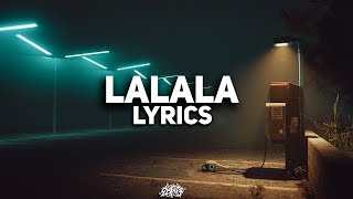 bbno amp y2k  lalala Lyrics  1 Hour Version [upl. by Wappes415]