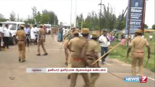 காவிரி சர்ச்சையின் கதை  The story of Cauvery dispute  050218  News 7 Tamil [upl. by Jea]