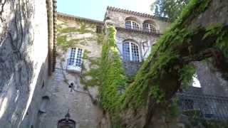 Vaison La Romaine  Village Vaucluse [upl. by Simpkins]