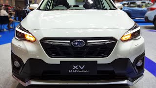 New 2022 Suburu XV 20 iP Eyesight GT [upl. by Raymund635]