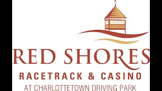 Red Shores Racetrack amp Casino Live Stream [upl. by Eenad]