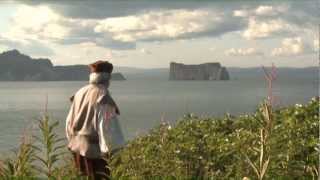 Parc national de lÎleBonaventureetduRocherPercé  Sépaq [upl. by Kano756]