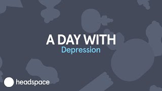 What people get wrong about depression [upl. by Ketchan]