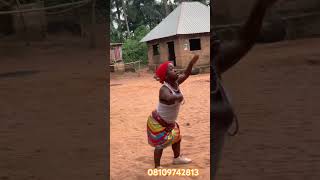 Enugu cultural dance culture igboamaka technology trending viral subscribe youtube enugu [upl. by Kcirderfla]