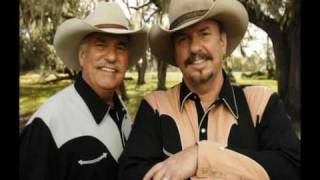 The Bellamy Brothers  quotI Wish I Had Youquot [upl. by Eznyl58]