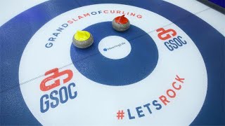 HearingLife Tour Challenge  Draw 14 Einarson vs Lawes  Oct 4 2024 [upl. by Lipcombe]