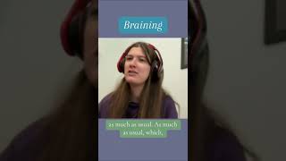 Is Your Brain Braining [upl. by Rosemarie]