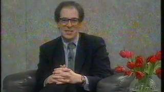 Masterchef clip from 1992 Loyd Grossman [upl. by Yruama683]