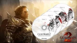 Guild Wars 2 OST  60 The Charr Triumphant [upl. by Papageno]