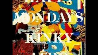 Happy Mondays  Kinky Afro audio only [upl. by Eicnan]