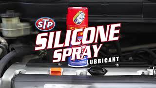 STP silicone spray solusi agar power window selalu lancar [upl. by Peirce671]