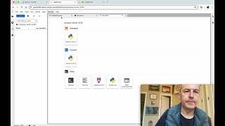 Using JupyterLab on CoCalc [upl. by Thanasi]