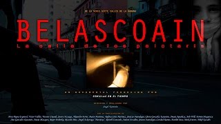 BELASCOAIN  La calle de los pelotaris trailer [upl. by Allit]