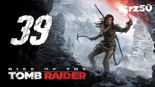 39  Rise of the Tomb Raider ita  La Città Perduta3942 parte14 rcrz50 [upl. by Malvina797]