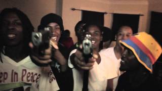 EBK JUVIE  PISTOL GANG NLMB  Shot By FrankyLoKoV [upl. by Ricardama387]