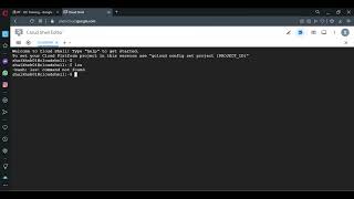 Day05  Linux Navigation Cloud Shell File System Hierarchy amp Users [upl. by Hamaso256]