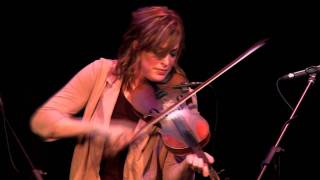 Cape Breton fiddle set Anna Ludlow [upl. by Zat]