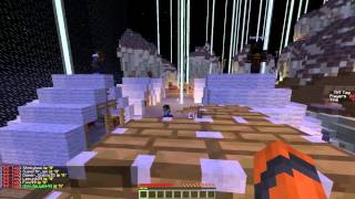 Minecraft TNT Games Rediff du 1007 13 [upl. by Annoda114]