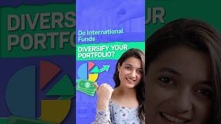 Do International Mutual Funds Really Diversify Your Portfolio [upl. by Janna]