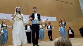 Kud biser braunau folklorijada [upl. by Alecia]