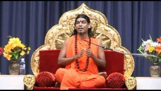 Levitation in the presence of Nithyananda Living Enlightenment Process [upl. by Nnylasor901]