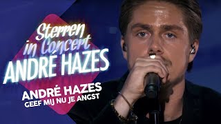 André Hazes  Geef mij je angst  Sterren in Concert [upl. by Ladd180]