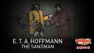 quotThe Sandmanquot by E T A Hoffmann  Tales from Foreign Shores [upl. by Nivlak]