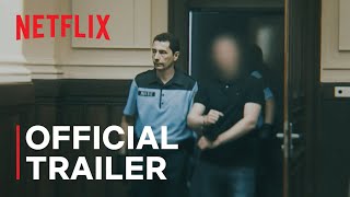 ShinyFlakes The Teenage Drug Lord  Official Trailer  Netflix [upl. by Neufer]