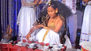 Gebrehiwet Gebremariam  Ata Elilye  New Ethiopian Traditional Tigrigna Music Official Video [upl. by Bobbe140]