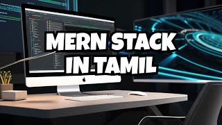 Mern Stack Developer Roadmap  Mern Stack in Tamil  Entri Elevate Tamil [upl. by Ferna]