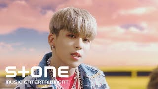 ATEEZ 에이티즈  ILLUSION Official MV [upl. by Chery]