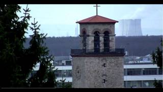 75 Jahre Lutherkirche Bruchsal [upl. by Ajssatsan]