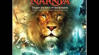 The Chronicles of Narnia  The Lion The witch and The Wardrobe  Narnia Theme Song [upl. by Effie]