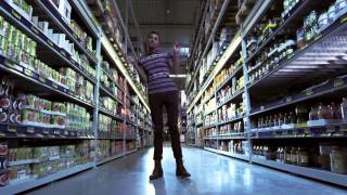 STROMAE  Humain à Leau DJ SNAKE Remix Official Video [upl. by Yehudit]