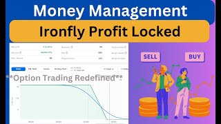 Reverse Harvey  Iron Fly MampW combo  Capital Management to Improve ROI trading optionstrading [upl. by Lobell]