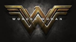 Soundtrack Wonder Woman Theme Song  Epic Music  Trailer Music Wonder Woman Official [upl. by Zerk]