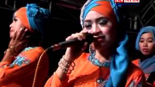 Full Album Qasidah Modern Orkes Putri Annisa [upl. by Arbma]