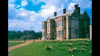 The Stately Homes of Norfolk  Felbrigg Hall [upl. by Garrity]