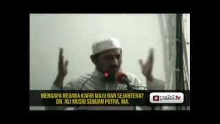 Mengapa Negara Barat Makmur Kajian Agama Islam [upl. by Conan266]