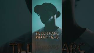 Tilden Parc  Inn My Head rap hiphop music musiclife [upl. by Adnav]