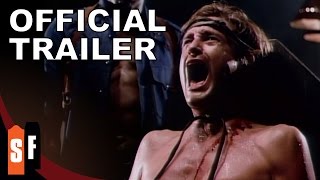 The Serpent and the Rainbow 1988  Official Trailer [upl. by Ignazio]