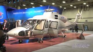 AeroTV Sikorsky Aircraft  Designing the Helicopters of the Future [upl. by Niwrud]