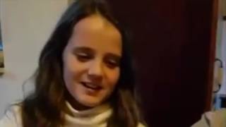 Amira Willighagen  World Turtle Day [upl. by Nyleahs]