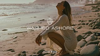 Washed Ashore vlog 003 [upl. by Apfelstadt784]