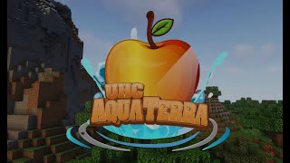 UHC AQUATERRA ‖ 4 [upl. by Ahsiemal]