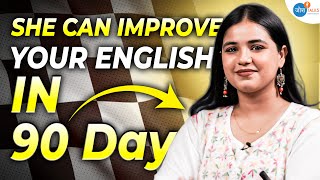 Speak English Fluently Before 2025 with this formula🔥Ultimate 90 Days Plan [upl. by Akinad]