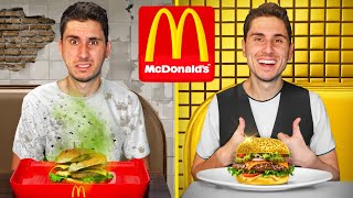 Worlds Best vs Worst McDonalds [upl. by Asyle]