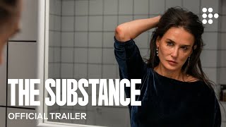 THE SUBSTANCE  Official Trailer  In Theaters Now amp Streaming October 31 [upl. by Ingalls]