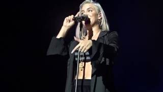 Annemarie then live in Dublin April 2017 [upl. by Kciv]