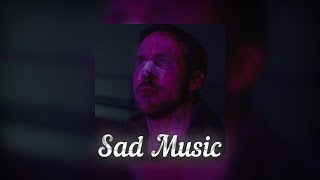 Плейлист грустных песен из тик тока 2024  sad music [upl. by Aenil]